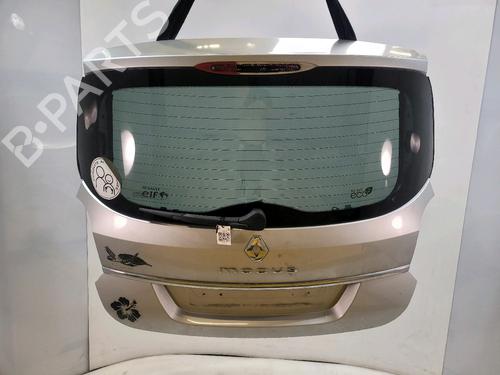 Used Tailgate RENAULT MODUS / GRAND MODUS (F/JP0_) 1.5 dCi (FP0F, JP0F) (86 hp) 32077451