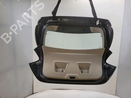Tailgate RENAULT ZOE (BFM_) ZOE (BFMD) | BP37680889C6 - Image 2