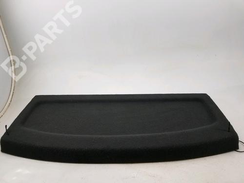 Used Rear parcel shelf Rear parcel shelf VW GOLF VI (5K1) 2.0 TDI (110 hp) 10623362 10623362