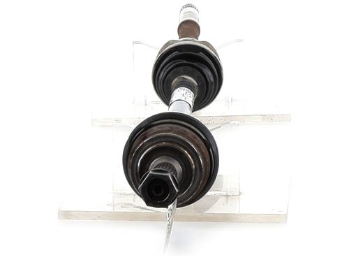 Right front driveshaft PEUGEOT 208 II (UB_, UP_, UW_, UJ_) 1.5 BlueHDI 100 | BP23890071M39 