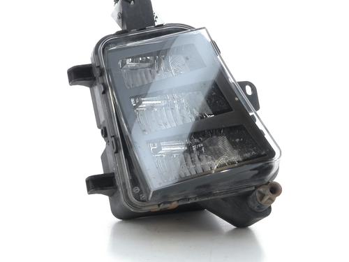 Used Right front fog light VW GOLF VII (5G1, BQ1, BE1, BE2) 2.0 GTI (220 hp) 30957574