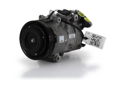 Used AC compressor AC compressor RENAULT MEGANE III Coupe (DZ0/1_) 1.5 dCi (DZ09, DZ0D, DZ1F, DZ1G, DZ14, DZ29) (110 hp) 40277226 40277226
