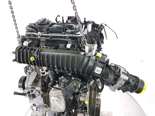 Engine BMW 1 (F40) 118 i | BP39764078M1 - Image 8