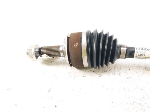 Left front driveshaft HONDA CIVIC IX (FK) 1.6 i-DTEC (FK3) | BP13678145M38 