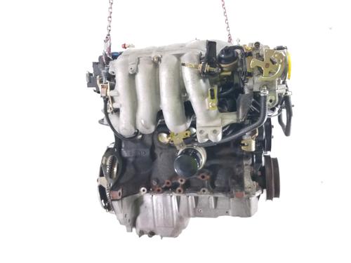 Engine MAZDA MX-5 II (NB) 1.8 16V (NB8C) | BP27396039M1 