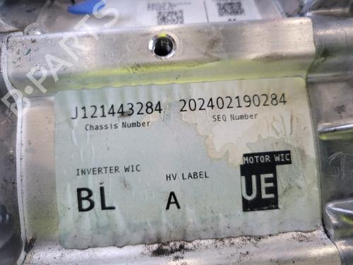 Gearbox NISSAN QASHQAI III (J12) 1.5 VC-T e-Power | BP26198843M3 