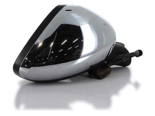 Right mirror CITROËN C3 II (SC_) 1.4 HDi 70 (SC8HZC, SC8HR0, SC8HP4) | BP29231920C27 