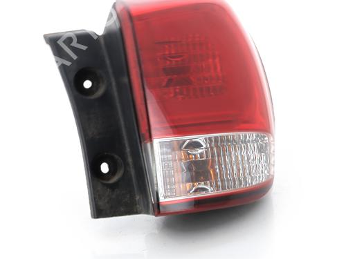 Right taillight KIA CARENS IV 1.7 CRDi | BP39394698C35 - Image 5