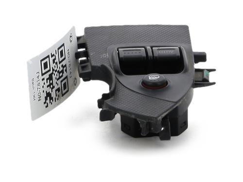 Left front window switch HONDA CIVIC VII Hatchback (EU, EP, EV) 1.7 CTDi (EP4, EU9) | BP36831247I27 - Image 3
