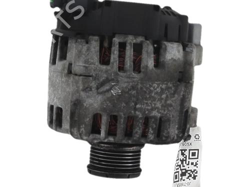 Alternator CITROËN JUMPY II Van 2.0 HDi 125 | BP34388572M7  - Image 5