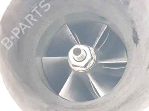 Engine PEUGEOT 308 SW I (4E_, 4H_) 1.6 HDi | BP29231496M1 