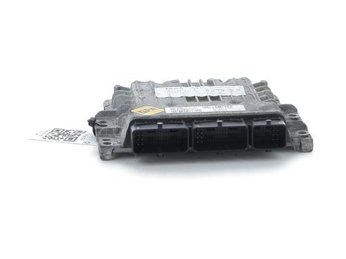 Used Engine control unit (ECU) RENAULT SCÉNIC III (JZ0/1_) 1.5 dCi (110 hp) 32285095