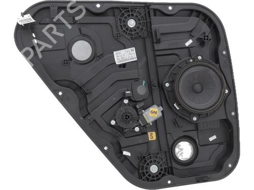 Used Rear left window mechanism Rear left window mechanism HYUNDAI TUCSON (TL, TLE) 1.7 CRDi (116 hp) 40291203 40291203