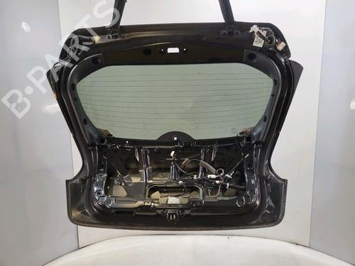 Tailgate NISSAN JUKE (F15) 1.5 dCi | BP30524257C6 