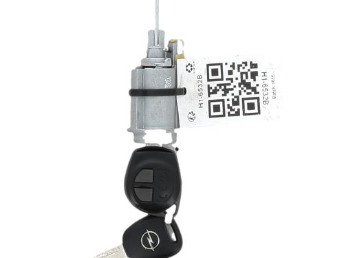 ignition-barrel-opel-agila-b-h08-2008-2009-2010-2011-2012-2013-2014-40172016 main image
