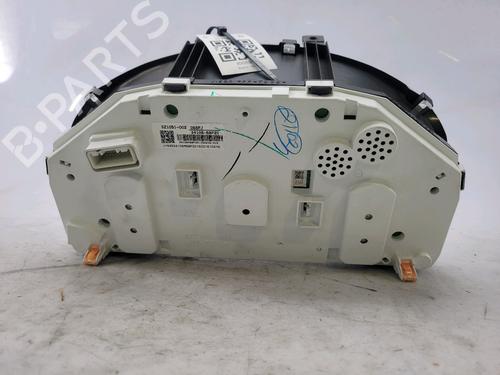 Instrument cluster SUZUKI BALENO (FW, EW) 1.2 (A1K412) | BP14363994C47 