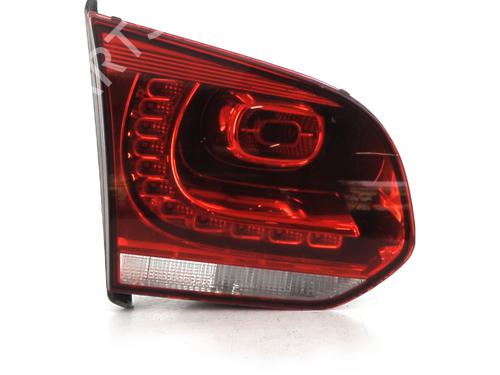 Used Left tailgate light Left tailgate light VW GOLF VI (5K1) 2.0 TDI (170 hp) 34261916 34261916