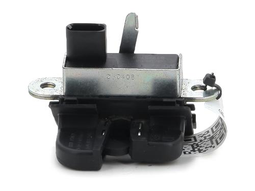 Tailgate lock SEAT IBIZA IV (6J5, 6P1) 1.4 TDI | BP29171824C101 