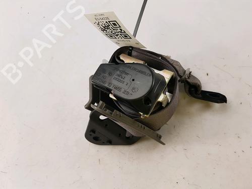 Used Rear right belt tensioner CHRYSLER PT CRUISER (PT_) 2.2 CRD (121 hp) 13676082