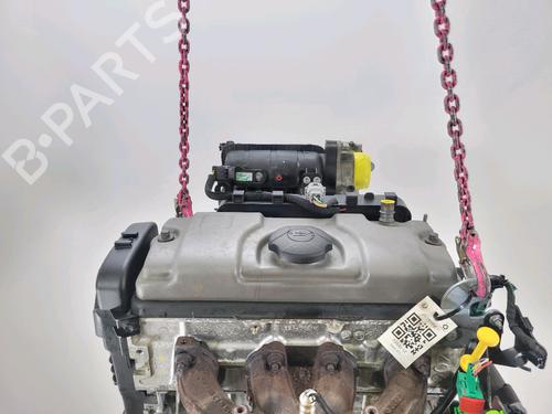 Engine PEUGEOT 206+ (2L_, 2M_) 1.4 i | BP28122138M1 