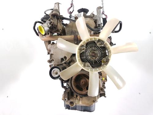 Used Engine Engine 39224731 39224731
