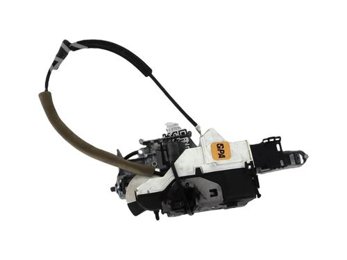 Used Front left lock CITROËN BERLINGO Box Body/MPV (B9) 1.6 HDi 90 (90 hp) 30190552