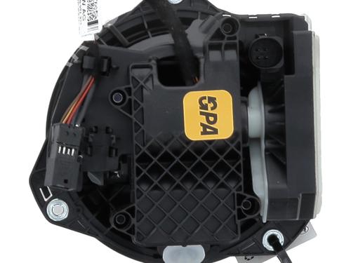 Tailgate handle VW GOLF VIII (CD1, DA1) 2.0 TDI | BP31986037C132 - Image 4