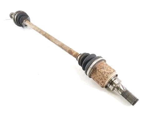 Right rear driveshaft NISSAN X-TRAIL I (T30) 2.2 Di 4x4 | BP11945357M41 