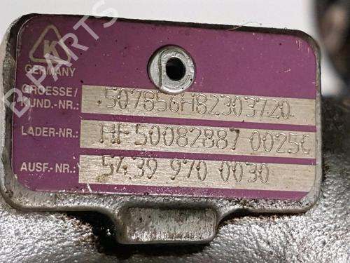 Engine RENAULT GRAND SCÉNIC II (JM0/1_) 1.5 dCi (JM1E) | BP32153249M1 