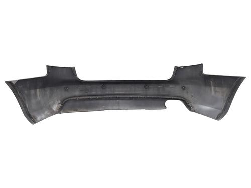 Rear bumper AUDI A4 B8 Avant (8K5) 2.0 TDI | BP29110454C8