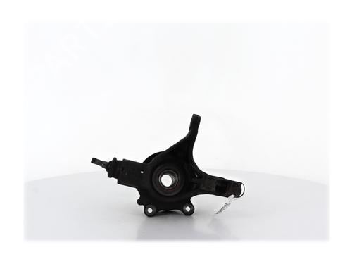 Left front steering knuckle CITROËN C4 II (NC_) 1.6 HDi 115 | BP38508320M25 - Image 2