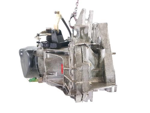Gearbox RENAULT GRAND SCÉNIC II (JM0/1_)  | BP12137571M3 