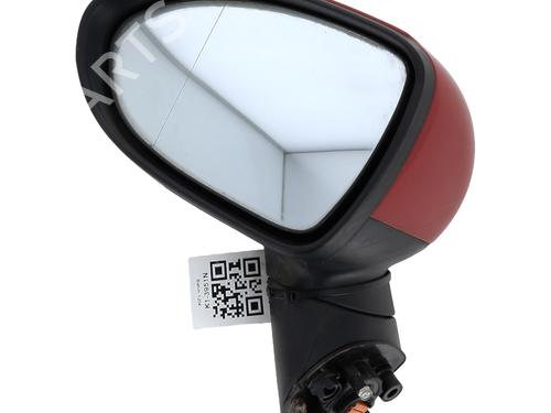 left-mirror-kia-rio-iii-ub-2011-2012-2013-2014-2015-2016-2017-31938040 main image