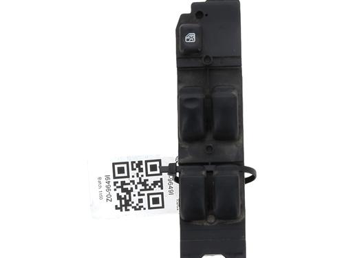 Used Left front window switch MITSUBISHI L200 (K7_T, K6_T, K5_T) 2.5 TD 4WD (K74T) (115 hp) 32130226