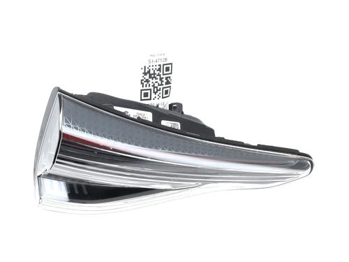 Left tailgate light RENAULT CLIO V (B7_) 1.6 E-TECH 145 (B7MU) | BP31913113C79