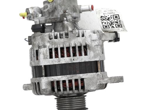 Alternator OPEL ASTRA H (A04) 1.7 CDTI (L48) | BP36831016M7 - Image 5