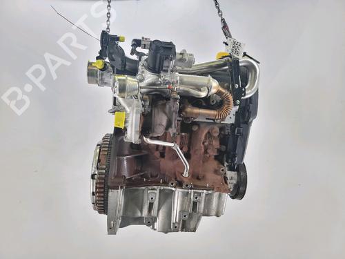 Engine RENAULT MODUS / GRAND MODUS (F/JP0_) 1.5 dCi (FP0F, JP0F) | BP39764448M1 - Image 4