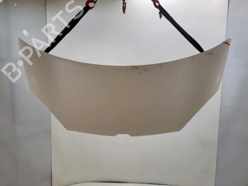 Used Hood RENAULT KANGOO Express (FW0/1_) 1.5 dCi 75 (FW07, FW10, FW04) (75 hp) 31285050