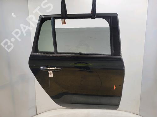 Dør højre bagtil CITROËN C4 Picasso II 2.0 BlueHDi 150 (150 hp) 31876167