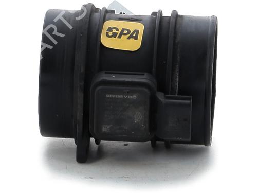 Used Starter Starter RENAULT LAGUNA III (BT0/1) 2.0 dCi (BT01, BT08, BT09, BT0E, BT0K, BT12, BT1C, BT1D,... (150 hp) 34433993 34433993
