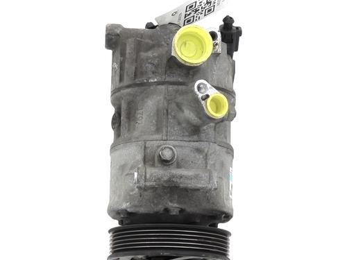 AC compressor AUDI A3 (8P1) 1.6 TDI | BP33809295M34  - Image 5