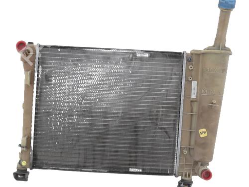 Kjøler Kjøler FIAT 500 (312_) 1.2 (312AXA1A) (69 hp) 33838764 33838764