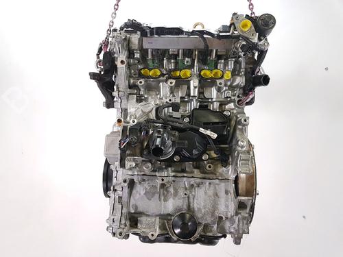 Engine TOYOTA YARIS (_P21_, _PA1_, _PH1_) 1.5 Hybrid (MXPH10, MXPH11) | BP38456780M1 - Image 2