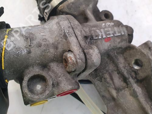 Steering rack PEUGEOT 308 CC (4B_) 2.0 HDi | BP29443673M22 
