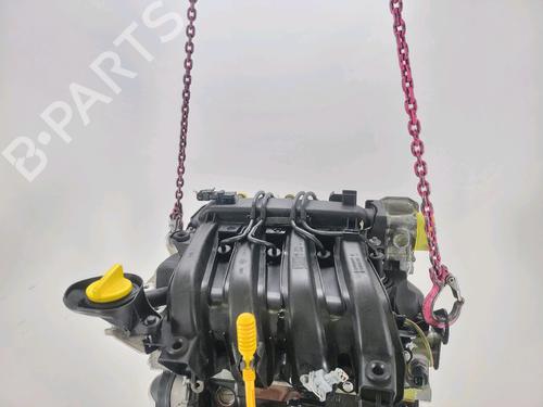 Motor RENAULT TWINGO II (CN0_) 1.2 16V (CN0K, CN0V, CN0A) | BP29517992M1 