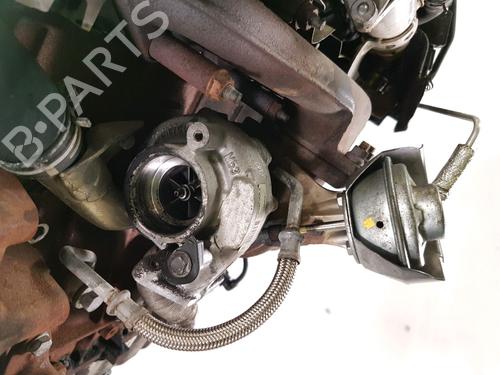 Engine PEUGEOT EXPERT Van (VF3A_, VF3U_, VF3X_) 2.0 HDi 120 | BP31963567M1 