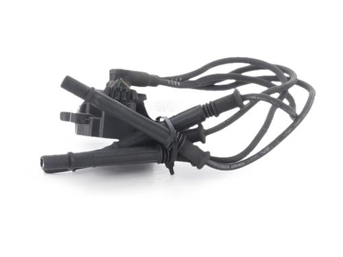 Ignition coil RENAULT TWINGO II (CN0_) 1.2 16V (CN04, CN0B) | BP34711323M94 - Image 4