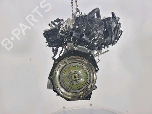 BP17967493M1 | Engine SKODA FABIA III (NJ3) 1.0 TSI BP17967493M1