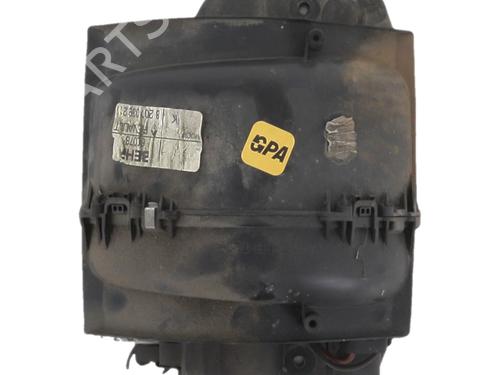 Used Heater blower motor Heater blower motor RENAULT KANGOO Express (FC0/1_) 1.5 dCi (FC07, FC1R) (65 hp) 35749047 35749047