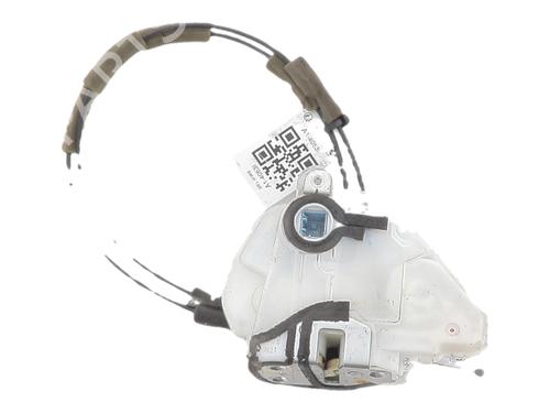 front-left-lock-honda-cr-z-zf-2010-2011-2012-2013-2014-2015-2016-36691555 main image